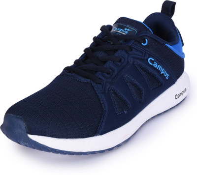 

Campus COUNTY Running Shoes For Men(Navy, Blue