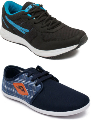 

Asian Running Shoes For Men(Multicolor