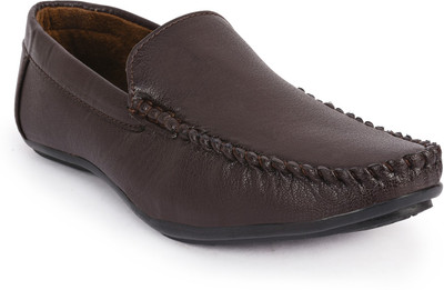 

Semana Loafers For Men(Brown
