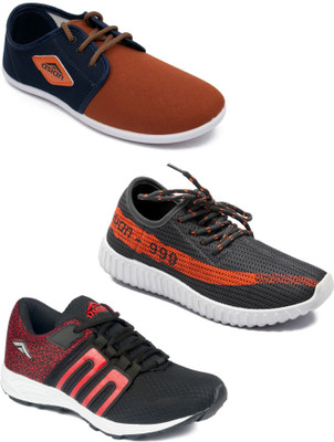 

Asian Walking Shoes,Training Shoes,Gym Shoes,Loafers,Sneakers,Canvas Shoes, Running Shoes For Men(Multicolor