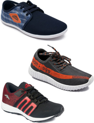 

Asian Walking Shoes,Training Shoes,Gym Shoes,Loafers,Sneakers,Canvas Shoes, Running Shoes For Men(Multicolor