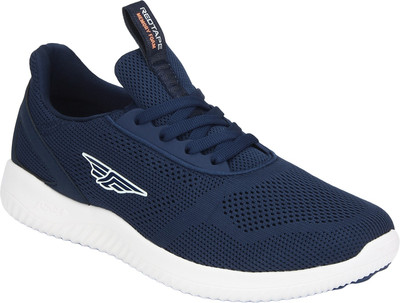 

Red Tape Athleisure Sports Range Running Shoes For Men(Blue