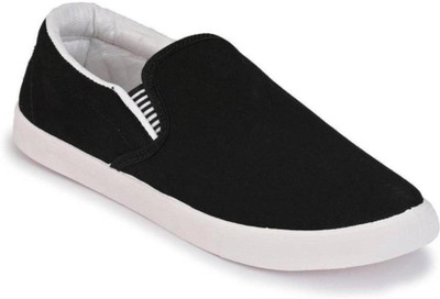 

AdStar Popular Casuals For Men(Black, White