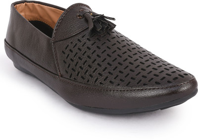 

Semana Loafers For Men(Brown