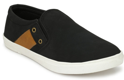 

DARK Perfect stylish Comfortable Sneakers For Men(Black