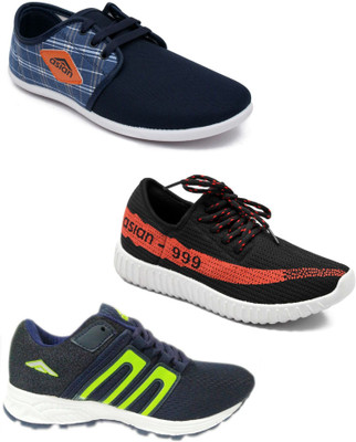 

Asian Walking Shoes,Training Shoes,Gym Shoes,Loafers,Sneakers,Canvas Shoes, Running Shoes For Men(Multicolor