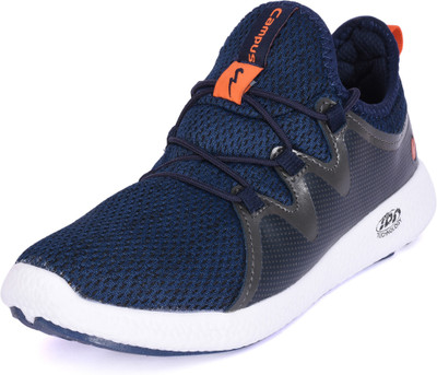 

Campus HECTOR Running Shoes For Men(Blue