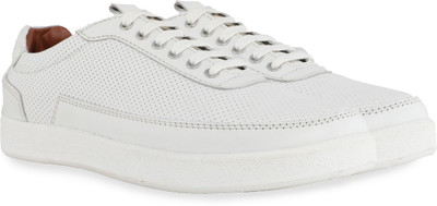 

Bata WARREN Sneakers For Men(White