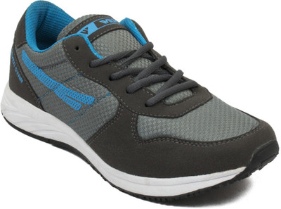 

Asian Walking Shoes,Gym Shoes,Canvas Shoes,Loafers,Training Shoes, Walking Shoes For Men(Multicolor, Grey blue
