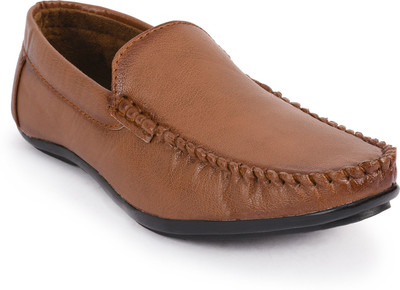 

Semana Loafers For Men(Tan