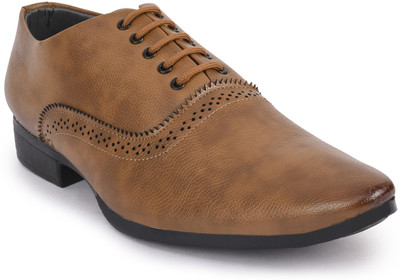 

Semana Derby For Men(Tan