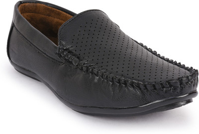 

Semana Loafers For Men(Black