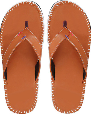 

Fashionboom Slippers, Tan