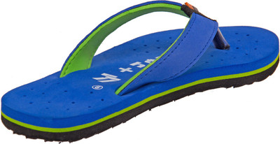

77 seventy seven Flip Flops, Blue