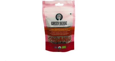 

Greensense Organic Cumin (Jeera) Whole - 100 gms(100 g)
