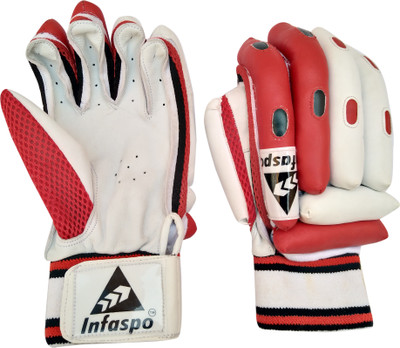 

Infaspo Ifs Hook Cricket Batting Gloves (Men, Multicolor)
