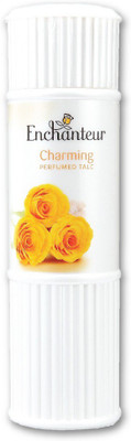 

Enchanteur Charming Talc(125 g)