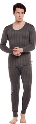 Jonney Men Top - Pyjama Set Thermal