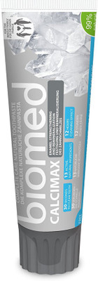 

Oral Care BIOMED CALIMAX – REMINERALISATION Toothpaste(100 g)