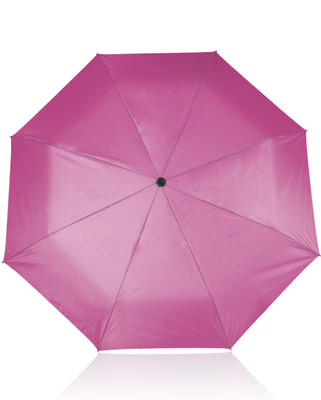 

Flipkart SmartBuy 2 fold Auto Open Polyester Umbrella(Pink)