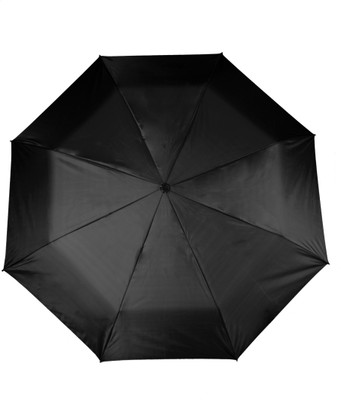 

Flipkart SmartBuy 3 fold Auto Open Nylon Umbrella(Black)