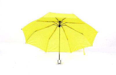 

Perfect Pricee Fruit Banana Shaped Folding and Windproof Umbrella for Rain & Summer, Umbrella for Rainy Season Umbrella(Yellow)