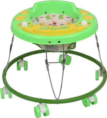 

Pandaoriginals Musical Activity Walker(Green)