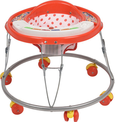 

Pandaoriginals Musical Activity Walker(Red)
