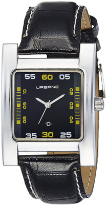 

Maxima U-40642LAGI Watch - For Men & Women