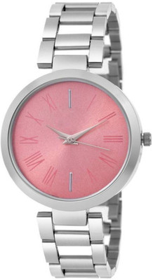 

iDIVAS PINK Watch - For Women