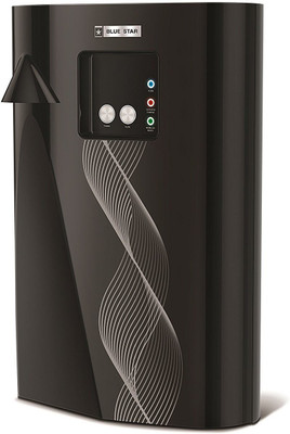 

Blue Star Pristina LP 6000 L UV Water Purifier(Dark Blue)