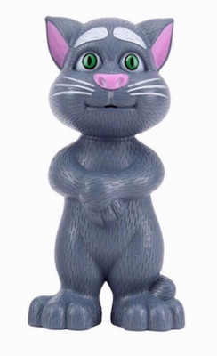talking tom toy flipkart