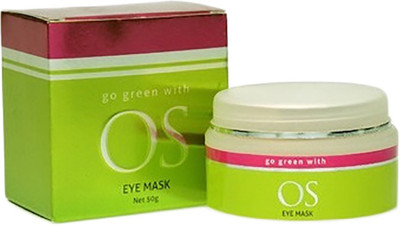 

Le Bonheur OS Professinal Herbal Eye Mask Eye Cream(50 g)