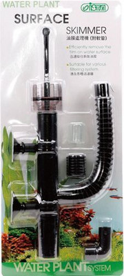 

ISTA Surface Aquarium Tool