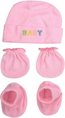 

GoodStart Cap(Pink)