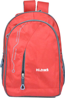 

Agatti 1279 25 L Backpack(Red)