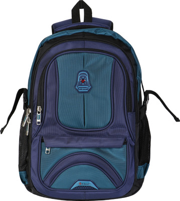 High speed shop school bag