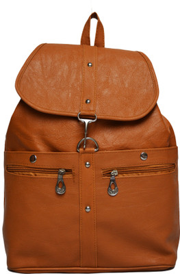 

hbos mojobppl 13 L Backpack(Tan)