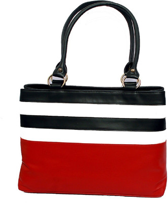 

ValCha HAND BAG Shoulder Bag(Red, 13 inch)