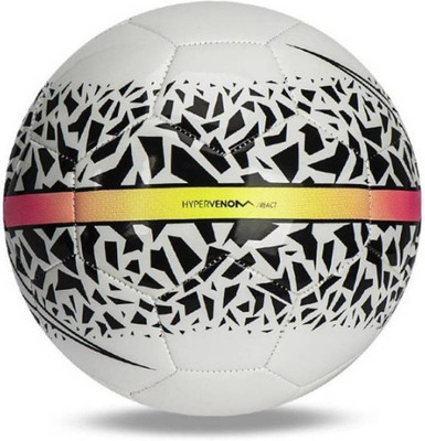 

M ART Hypermenom Stylish 32 Panel Football (Size-5) Football - Size: 5 (Pack of 1, Multicolor) Football - Size: 5(Pack of 1, Multicolor)