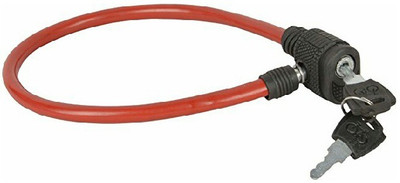 

fastped Cycle Cable Lock Bicycle Lock