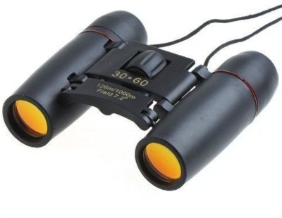 

Epyz Mini Pocket High Powered Mini 30 X 60 Binocular Binoculars(126, Black)