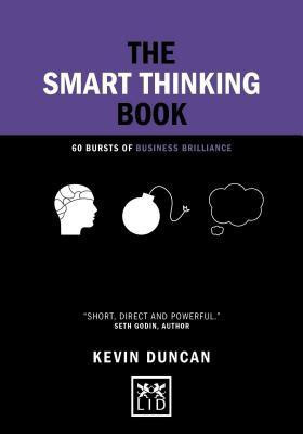 The Smart Thinking Book(English, Hardcover, Duncan Kevin)