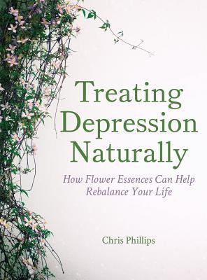 Treating Depression Naturally(English, Paperback, Phillips Chris)