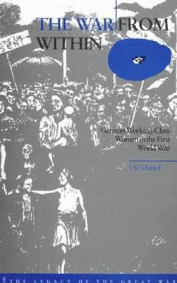 The War from Within(English, Paperback, Daniel Ute)