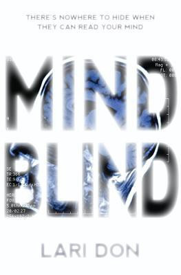 Mind Blind(English, Paperback, Don Lari)