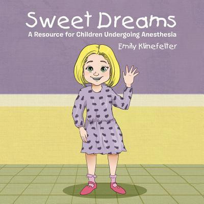 Sweet Dreams(English, Paperback, Klinefelter Emily)