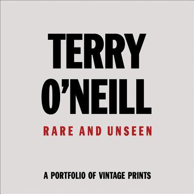Terry O'Neill(English, Hardcover, O'Neill Terry)