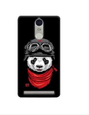 Flipkart SmartBuy Back Cover for Lenovo Vibe K5 Note(Multicolor, Hard Case, Pack of: 1)