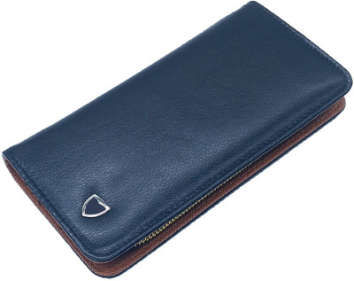 

Bagzar Casual, Party, Formal Blue Clutch